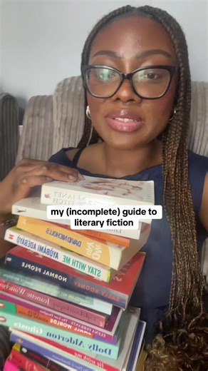 Literary Fiction: Transforming Lives Through Books