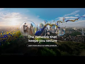 #CelcomDigiSecure | The Network That Keeps You Secure