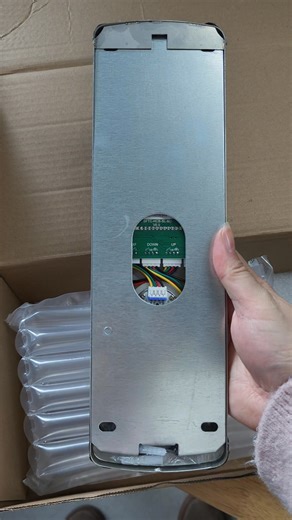 Elevator LOP, LCD display, Binary, Gray code, seven-segment code, decimal #elevator #lift #factory #fyp #Kuwait #lebanon #UAE #manufacturer #saudi #display #cop #lop #lcd | Lisa Ma