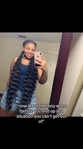 @getfitwith.mya on Instagram: "This isn’t just a video. This was real life. I tried to drive away and he stood in front of the car like he owned me. Somehow he got into the car and next thing I knew…I couldn’t breathe. He had his hands around my neck and all I could do was cry and freeze. The scariest part is I still cared. I still thought I could fix him. But the only person I ended up hurting was myself. I could’ve ran him over… but I was too worried about hurting him, even though he was about