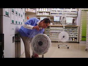 ATP® 2 - The Only Machine to Fit All Your Needs