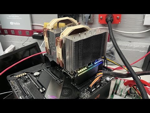 5950x Verus Hashrate & Power Tuning HELP...