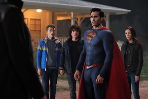 Why ‘Superman & Lois’ should be the future of the Arrowverse, and superhero TV itself