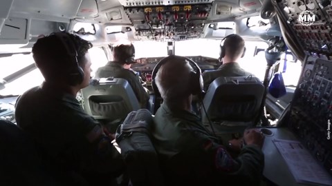 E-3 Sentry strike: Why downing US AWACS command post matters
