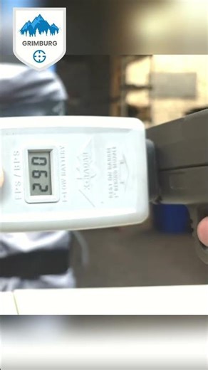 Solstice Velocity Test – 44 Joules