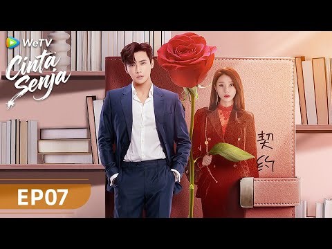 DIKIRA MODEL MISKIN! Ternyata CEO Sultan Lagi Nyamar! 😱🎭| Cinta Senja FULL EP 07 | SUB INDO | WeTV |