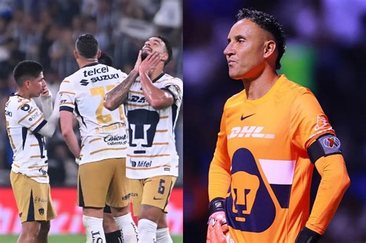 Pumas prepara la fiesta de XV años sin ser campeón en Liga MX: ¿Cuándo se cumple?