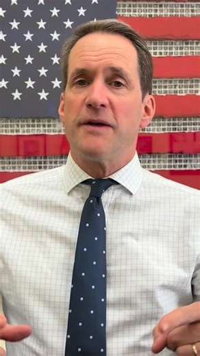 The average age of a new homeowner in 2025 was 40 years old — it never used to be this way. On Monday, the House passed a bill that would jump-start housing construction across the country to fix this crisis — here’s what it would do if it became law. | Representative Jim Himes