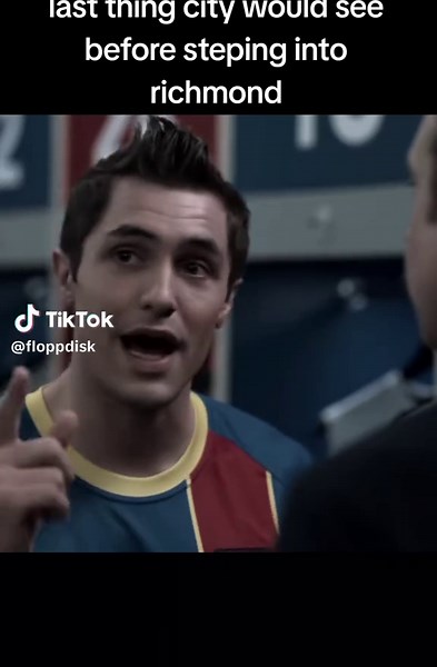 Exploring Richmond: The Last Glimpse of the City