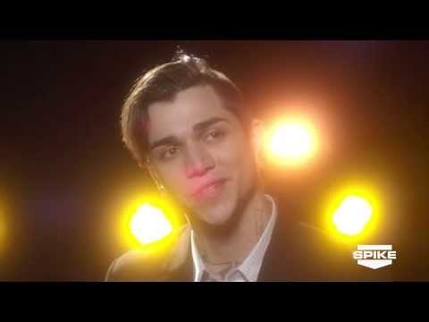 Ink Master: Meet Your Master: "Mystical" Mike Paterek