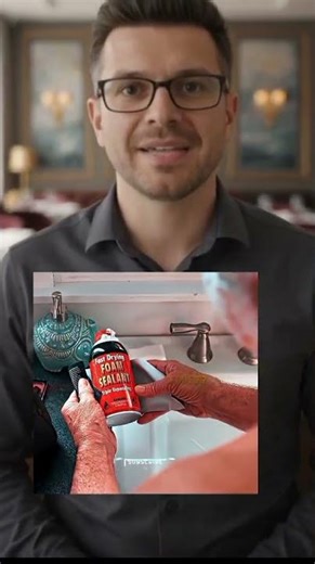 Fake Products Alert | Shaving Cream Scam Shocks Elderly Man