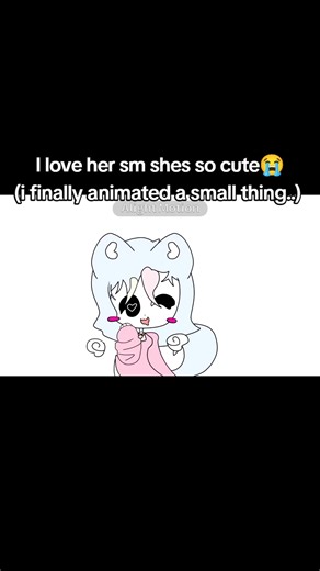 WAKE UP GUYS, NUGGET FINALLY ANIMATED!!! #animation #art #oc | Animation