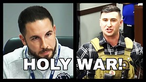 571K views · 25K reactions | Dearborn City Council Gets EXTREME & EXPLOSIVE | American Voices | Facebook