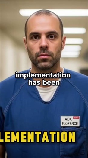 Life After ADX: Former Inmates Share Their Untold Stories.