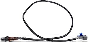 A-Premium O2 Oxygen Sensor Compatible with Kia Soul 2011, L4 1.6L, Downstream, Replace# 392102B050, 25734