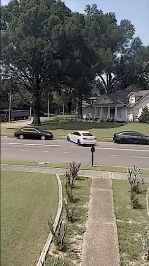 Police Chase VS. 200IQ Suspect