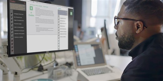 ChatGPT conversations are monitored and can be reported to police, OpenAI confirms