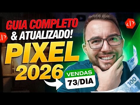 Facebook Pixel 2026: Complete Guide (Install and Use) Updated 2026