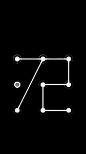 Hard pattern lock 📳🤳 smart pattern lock... #instagramlocks #patterndesign #explorepage | Abhishek Yadav