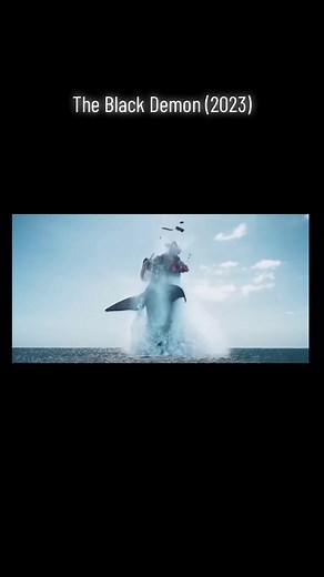 New #Shark film directed by #AdrianGrunberg with #JoshLucas #FernandaUrrejola #RaúlMéndez #HéctorJiménez THE BLACK DEMON | Official HD International Trailer https://youtu.be/zEGj4ldafsA #highlandfilmgroup #megalodon #movietrailer #movie