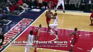 38K views · 443 reactions | Week 3 is a wrap! Here are our top five moments from a week filled with career accomplishments. | NBA TV | Facebook