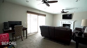 5.8K views · 46 reactions | Loving this project this is their new hang out room, they get to enjoy movies in style , swivel chairs and luxury fabrics make it for cozy nights by the fire! We loved working for this family! Here’s some eye candy For the interior design lovers! | Chic Interiors | Facebook