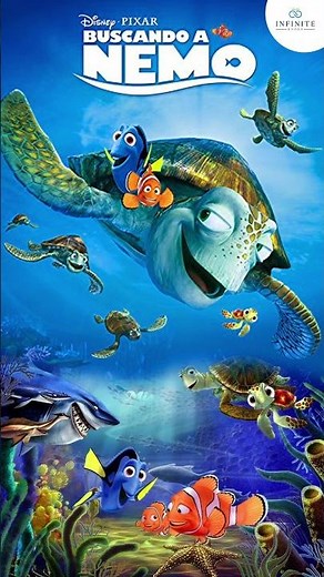 Disney pixar finding nemo | Disney Pixar Read aloud kids stories #disneypixar #dory #shorts #nemo