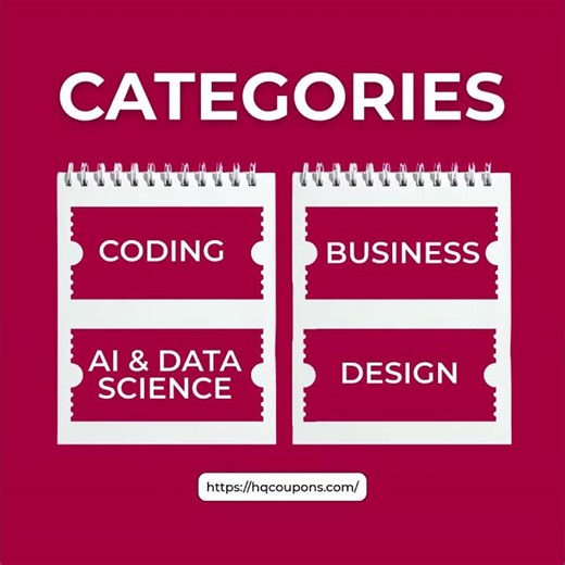 Udemy Courses at 90% OFF
