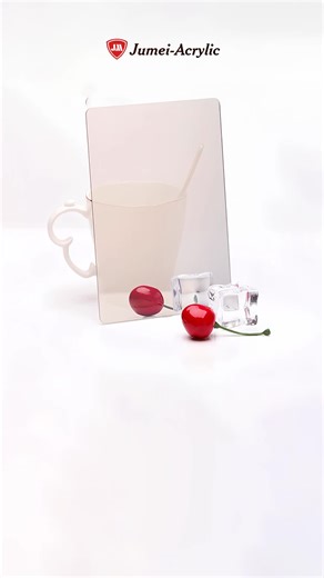 Two-way Mirror #TwoWayMirror #AcrylicMirror #InnovativeAcrylic