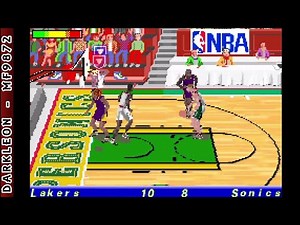 NBA Jam 2002 Videos for Game Boy Advance - GameFAQs