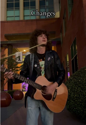 Changes #ozzyosbourne#ozzy#changes#acoustic