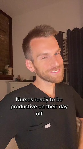 Empowering Nurses on TikTok: Insights from ER, Travel, and ICU Nurses