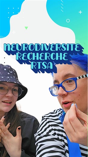 Un incroyable événement de prise de parole, de réseautage et de mise en contact du réseau de la recherche ainsi que des personnes autistes ! Et c'est gratuit !!!! 27 mai Orford-Magog https://www.zeffy.com/fr-CA/ticketing/journee-dechange-autour-de-la-neurodiversite-et-assemblee-generale-annuelle-du-rtsa Réseau pour transformer les soins en autisme #RTSA #neurodiversité #chercheurs | Bleuet atypique