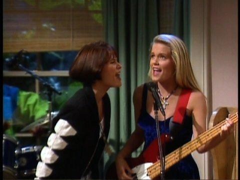 California Dreams (TV Series 1992–1997) ⭐ 7.0 | Comedy, Family, Music