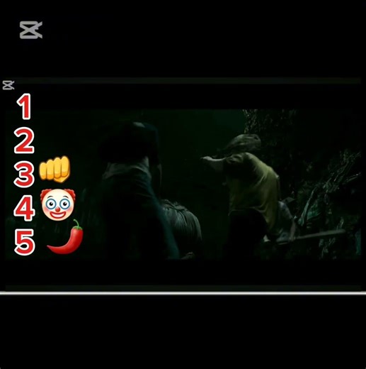 it pennywise Top 5 Funniest Scenes🤣