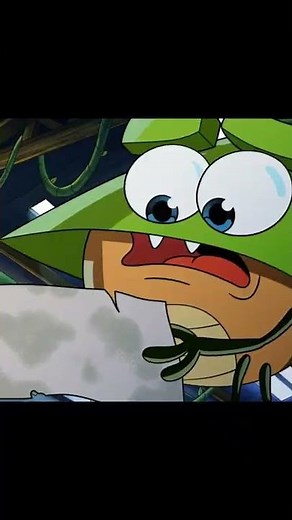 Best Fiends True Crime: You're Next!