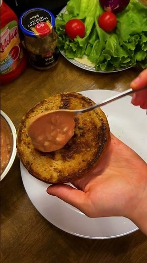 🍔 Classic Cheeseburger #burger #cheeseburger #burgerrecipe #easyrecipe #cooking