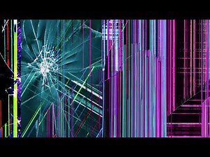 Broken TV on New Year 2026 | Broken Screen Prank | Watch the Panic