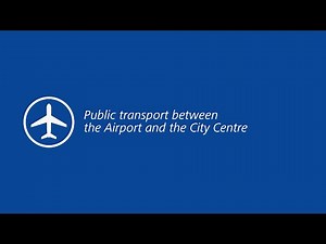 Public transport between the Airport and the City Centre | BUDAPEST