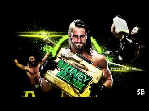 Seth Rollins 2014 Theme For 1 Hour
