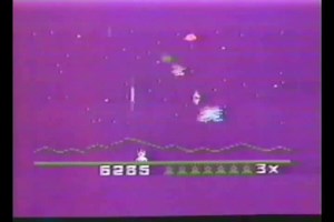 Mattel Intellivision Commercial Compilation