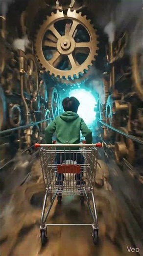 Into the Void: Ep. 2 | The loop continues.