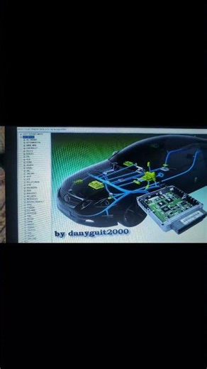 Ecm Pinouts software ✅