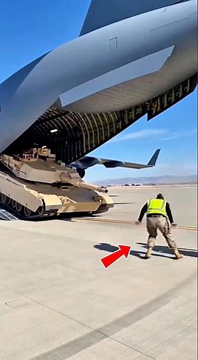 Inside a High-Level U.S. Training Scenario