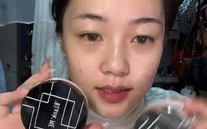 第15集｜BlankME气垫风太大了！带妆一天上脸实测～