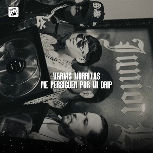 56K views · 2.6K reactions | Junior H No Cap | Drip | Facebook