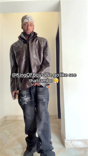 If u nor fit afford make I show u way | car