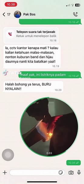 Niat nyalain biar terang, ehh malah jadi nyari duit😭 #proview #cctv #kontenhiburan #kontencctv #trending #fyp #viral