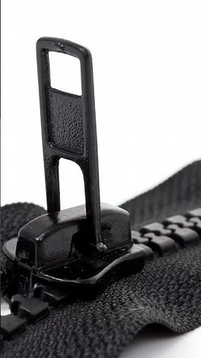 Zipper zip #soundeffects #asmr