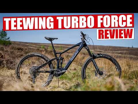 Teewing Turbo Force Review - worth it or overhyped?